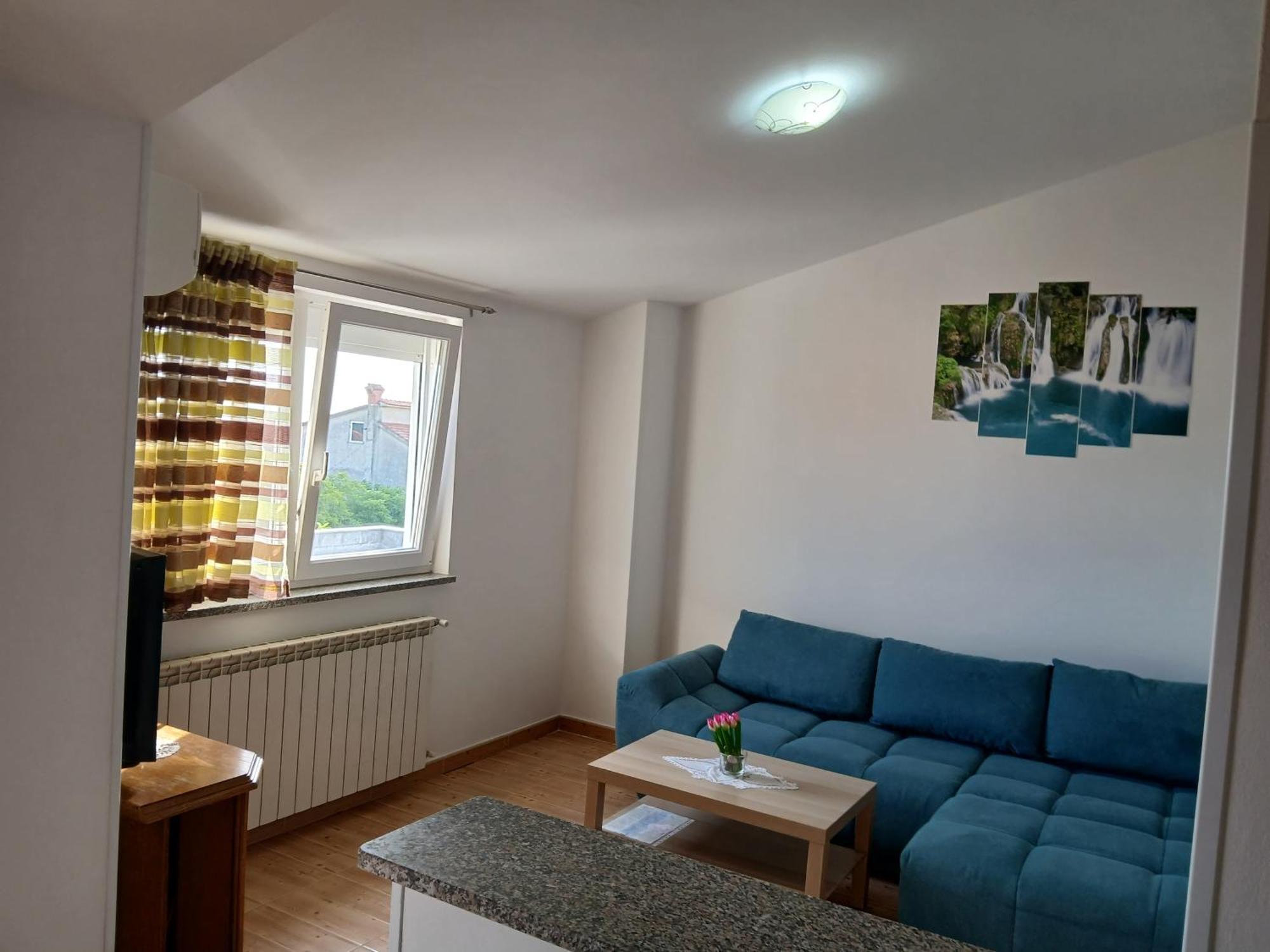 Lara Apartments 우마그 외부 사진