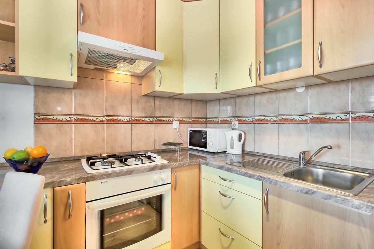 Lara Apartments 우마그 외부 사진